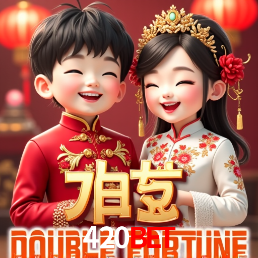 Provedores de Jogos 420bet