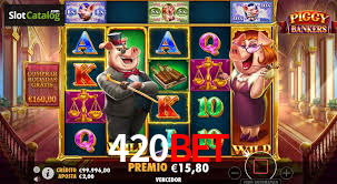 Casino Ao Vivo 420bet