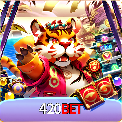 Plataforma 420bet - Apostas Online